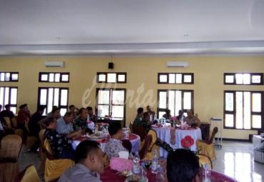 Ciptakan Kamtibmas, Polres Seluma tingkatkan Silaturahma antar elemen dan Lembaga