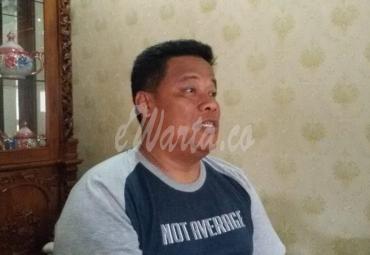 M. Ali, ST, Ketua Tim Pemenangan Prabowo - Sandi Kabupaten Rejang Lebong