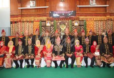 HUT ke 139, Kota Curup akan bertabur seni dan budaya 