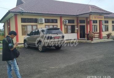 Tim penyidik Tipidkor panggil dan periksa Kepala Dinas Kesehatan Seluma (RS)