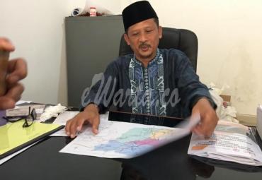 Kabid Bina Marga Dinas PU Kabupaten Rejang Lebong, Akhyar