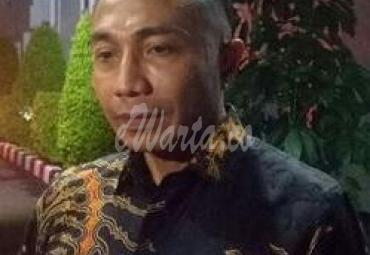 Irjen Pol Dharma Pongrekun, Resmi menjabat Wakil Kepala BSSN 