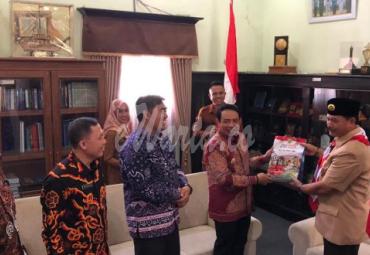 Bengkulu- Madiun bekerjasama pelayanan pembuatan Ijin Mendirikan Bangunan (IMB)
