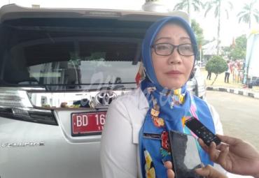 Asisten II Setda provinsi Bengkulu, Yuliswani