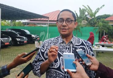 Kepala OJK Perwakilan Bengkulu, Yusri