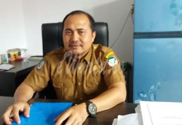 Sekretaris BPKD Seluma, Suprapto