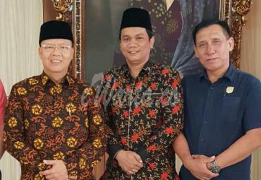 Foto bersama