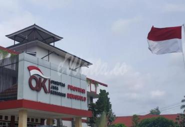Kantor OJK Perwakilan Provinsi Bengkulu