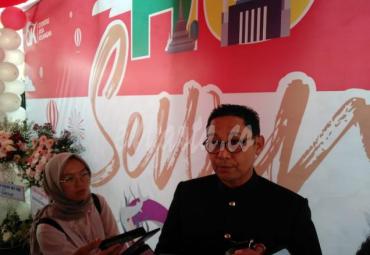 Kepala OJK Perwakilan Bengkulu, Yusri
