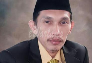 Ali Saftaini, Ketua DPRD Kabupaten Mukomuko