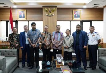 Berswafoto bersama