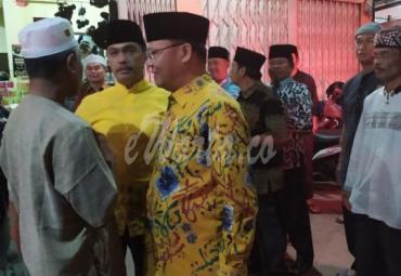 Gubernur Bengkulu (Dr. H. Rohidin Mersyah)