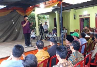 Gubernur Bengkulu (Dr. H. Rohidin Mersyah)