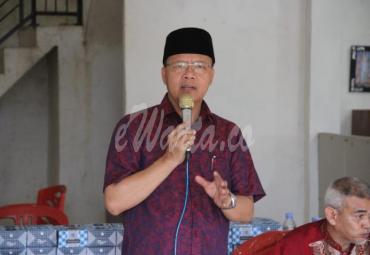 Gubernur Bengkulu (Dr. H. Rohidin Mersyah)