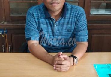 Anggota DPRD Mukomuko, Armansyah.