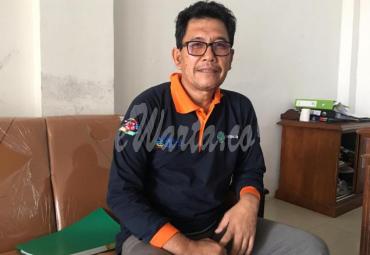Kabid Pencegahan dan Pengendalian Penyakit (P2P, Hamka.