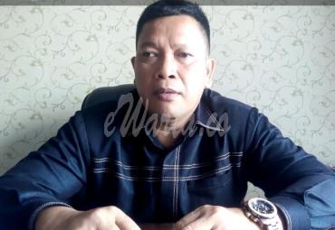 Waka II DPRD Seluma, Ulil Umidi, M. Si
