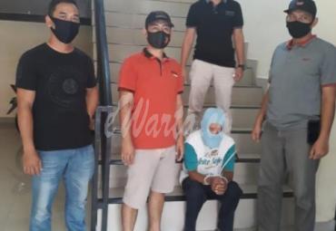 Satu pelaku pencabulan diringkus Satreskrim Polres Rejang Lebong.