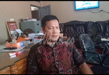 Anggota DPRD Seluma, Ulil