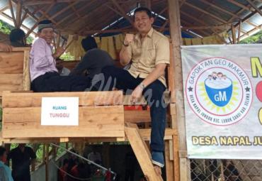 Beny Suharto