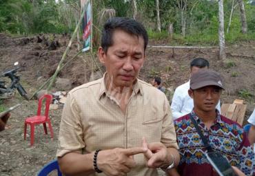 Beny Suharto