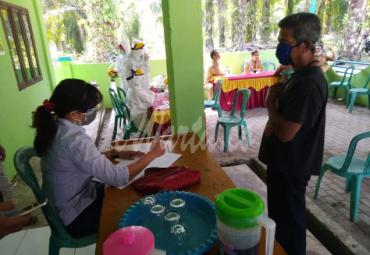 Rapid Test