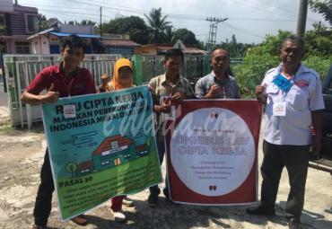 GSPI Bengkulu Dukung RUU Omnibus Law