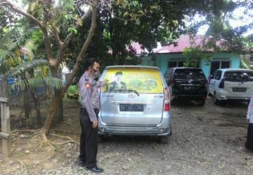 Kendaraan maut