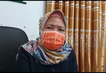 Kepala Dinas Kependudukan dan Pencatatan Sipil (Disdukcapil) Kabupaten Seluma, Irzani Rosyid