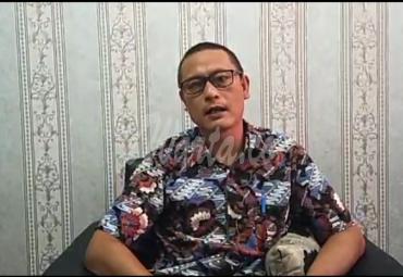  Komisioner KPU Seluma Divisi Hukum dan Pengawasan, Nazirwan