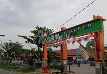 RSUD Tais