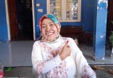 Upik Bidin