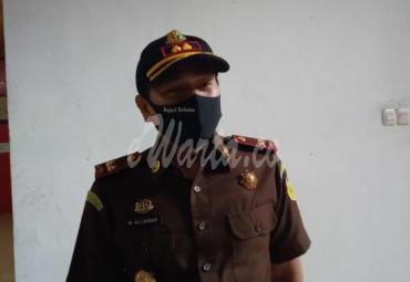 Kajari Seluma Ali Akbar