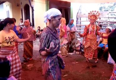 Tari Andun