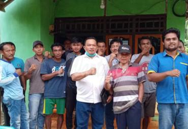 Tim Keluarga Erwin