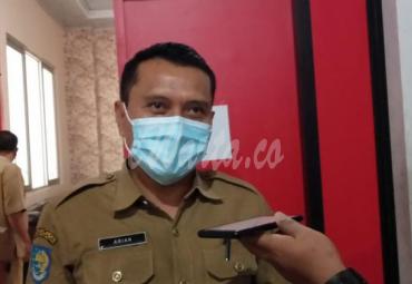 Arian Sosial Plt Kepala Dinas Pertanian Seluma