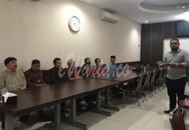 Presidium Pemekaran Seluma
