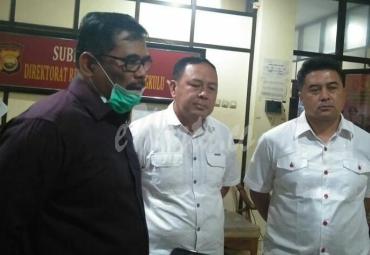 Pemeriksaan Sekwan Seluma