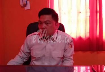 Komisioner Bawaslu Seluma, Divisi Pengawasan dan Penegakan Hukum, Suryadi