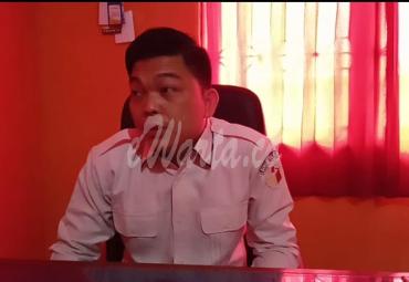 Komisioner Bawaslu Seluma, Divisi Hukum Penindakan Pelanggaran dan Penyelesaian Sengketa, Suryadi