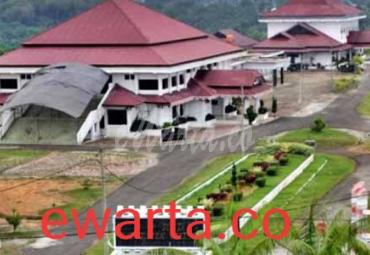 Gedung DPRD Seluma