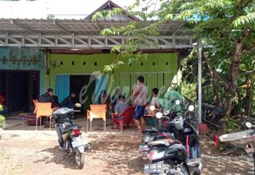 Kediaman korban
