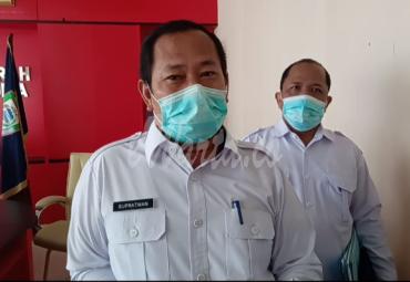 Penjabat Sekda Seluma