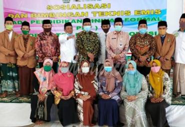 Pesantren PDF Walindo