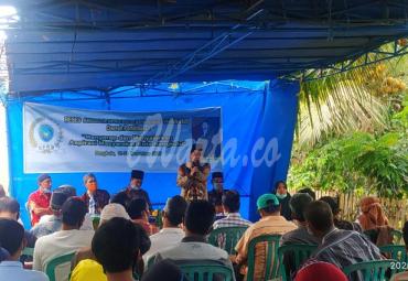 Reses Pudi Hartono