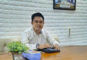 Kuasa hukum pasangan calon bupati dan wakil bupati Seluma nomor urut 3