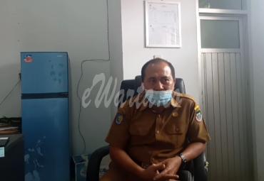 Sekretaris BPKD Seluma, Suprapto