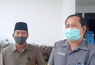  Pejabat Sekda Seluma, Supratman