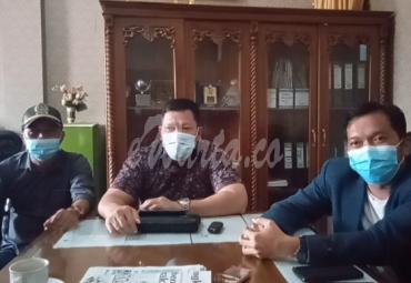 Pimpinan DPRD Siap Bersinergi dengan Bupati Seluma Terpilih
