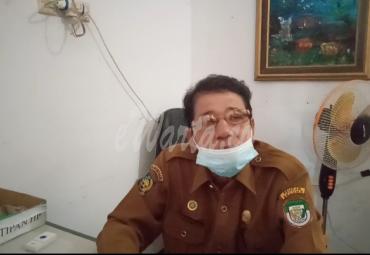 Kepala Dinas Pendidikan Kabupaten Seluma, Emzaili Hambali